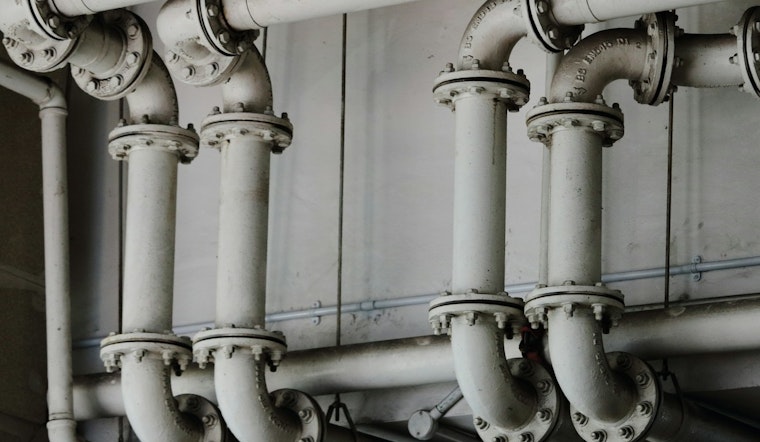 Johnson City Advises Residents on Preventing Pipe Freeze Ahead of Biting Cold Spell
