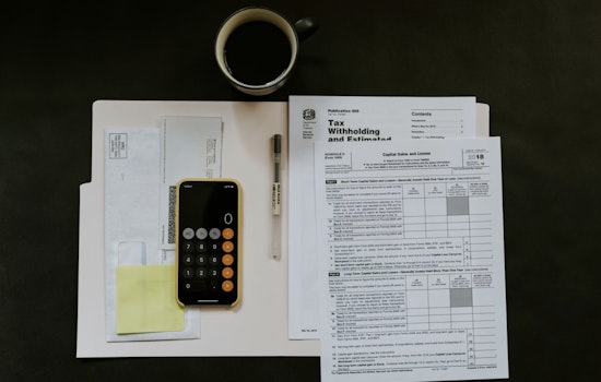 Johnson City Property Owners Face Upcoming Property Tax Deadline with Penalties After February 28