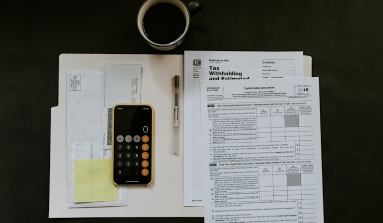 Johnson City Property Owners Face Upcoming Property Tax Deadline with Penalties After February 28