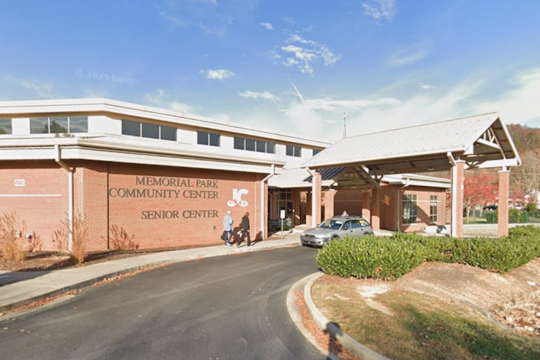 Johnson City Senior Center Organizes Pet Food Drive to Support Seniors and Their Companions