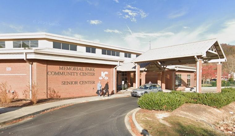 Johnson City Senior Center Organizes Pet Food Drive to Support Seniors and Their Companions