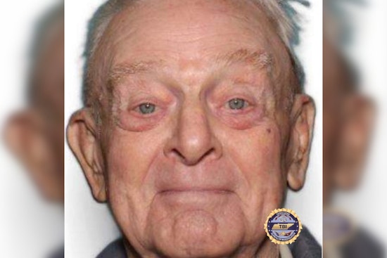 Johnson City Police and TBI Seek Assistance in Locating Missing 82-Year-Old Ronald Arnsparger
