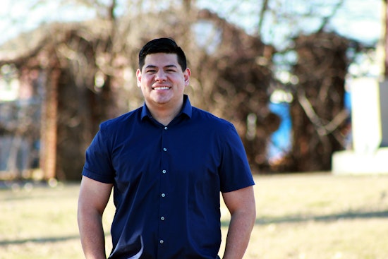 Johny Sandoval Appointed as New Animal Welfare Superintendent in Oklahoma City