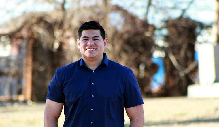 Johny Sandoval Appointed as New Animal Welfare Superintendent in Oklahoma City