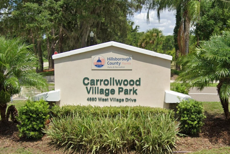 Join the "Great American Backyard Campout" in Hillsborough County for Outdoor Learning and Fun