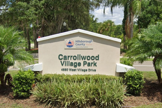 Join the "Great American Backyard Campout" in Hillsborough County for Outdoor Learning and Fun