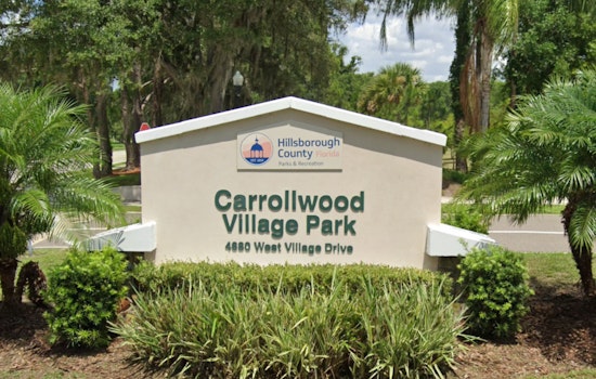 Join the "Great American Backyard Campout" in Hillsborough County for Outdoor Learning and Fun