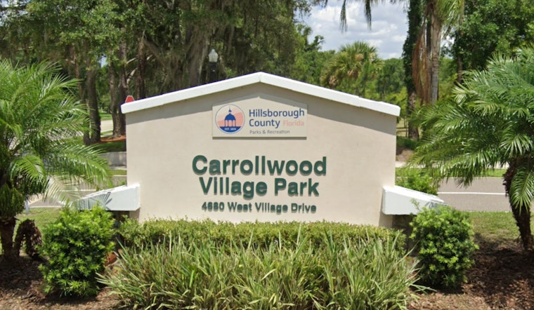 Join the "Great American Backyard Campout" in Hillsborough County for Outdoor Learning and Fun