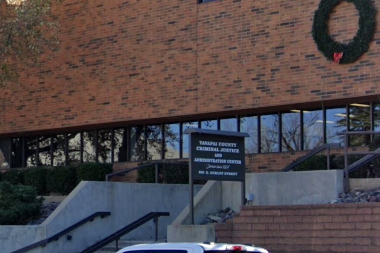 Joint Task Force in Prescott Valley Arrests 50, Seizes Drugs and Firearms in Crackdown on Narcotics and Weapon Crimes