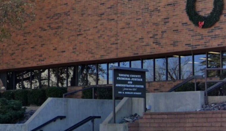 Joint Task Force in Prescott Valley Arrests 50, Seizes Drugs and Firearms in Crackdown on Narcotics and Weapon Crimes