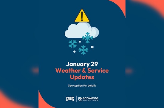 Jones, Oklahoma Addresses Waste Collection Backlog, Promises Double Service for Affected Customers