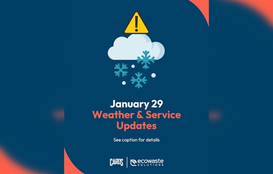 Jones, Oklahoma Addresses Waste Collection Backlog, Promises Double Service for Affected Customers