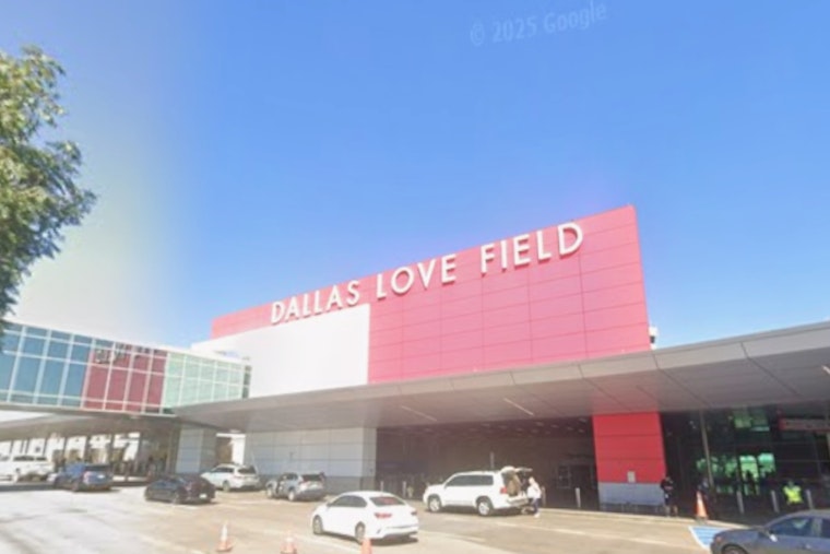 Jordan Biegler Appointed as Deputy Director of Operations at Dallas Love Field
