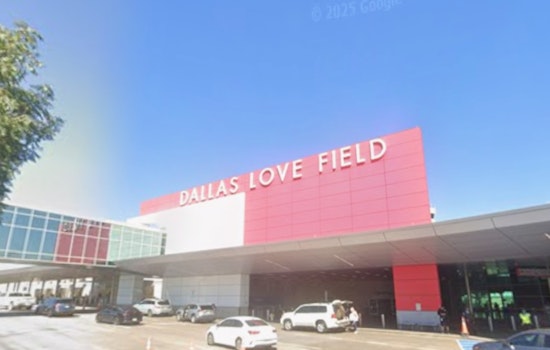 Jordan Biegler Appointed as Deputy Director of Operations at Dallas Love Field