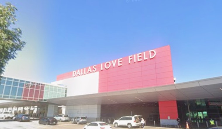 Jordan Biegler Appointed as Deputy Director of Operations at Dallas Love Field