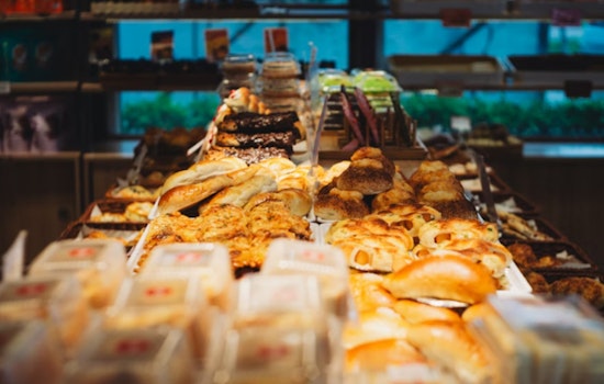 Joy the Baker Turns Tiny Bellville Yard Into Houston's Hottest Sugar Run
