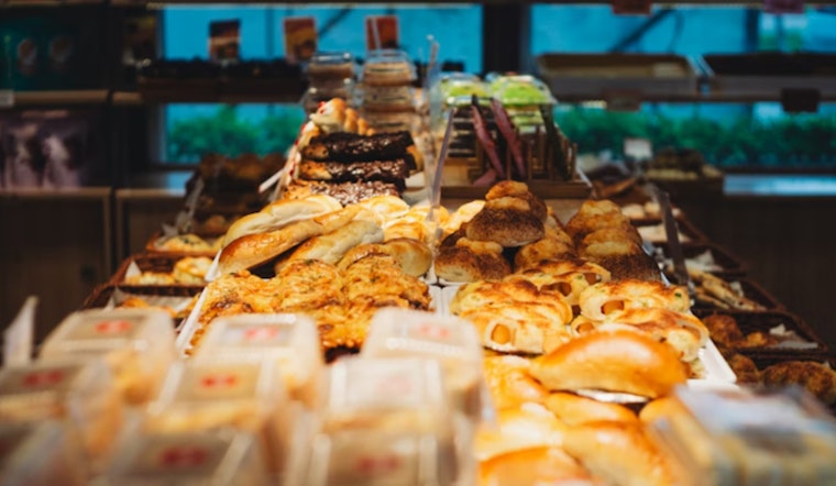Joy the Baker Turns Tiny Bellville Yard Into Houston's Hottest Sugar Run