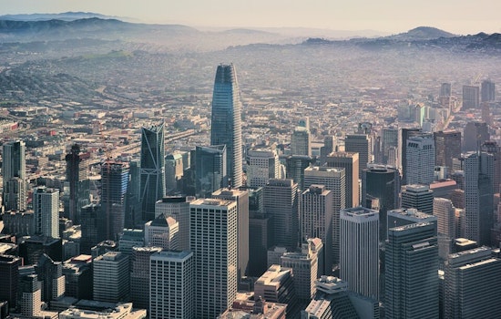 J.P. Morgan's Biotech Bigwigs Aren't Done With San Francisco Yet; Healthcare Conference Signs for 3 More Years
