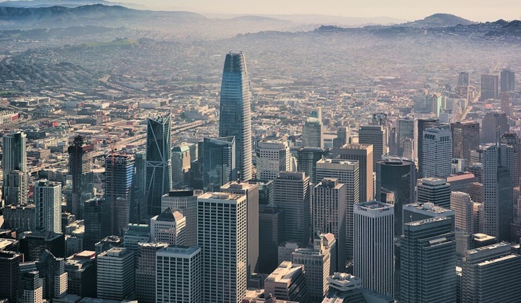 J.P. Morgan's Biotech Bigwigs Aren't Done With San Francisco Yet; Healthcare Conference Signs for 3 More Years
