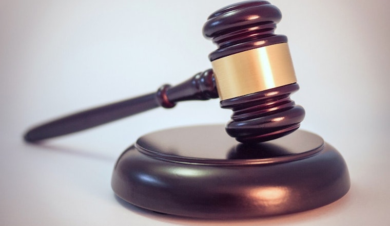 Judge Bars Gang Evidence In Chicago Bovino Bounty Case