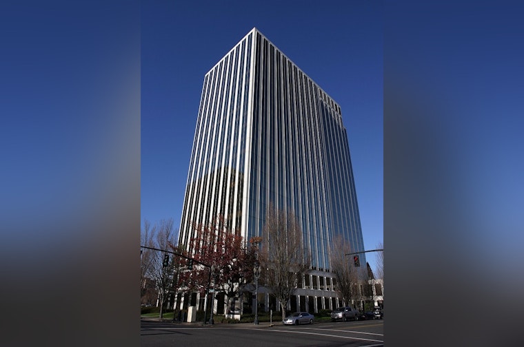 Judge Orders Pacific Power To Show Progress On Oregon Emissions