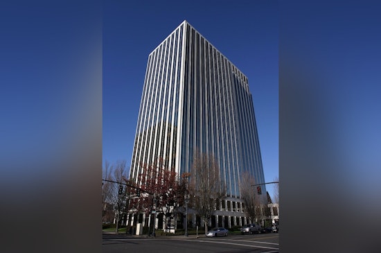 Judge Orders Pacific Power To Show Progress On Oregon Emissions