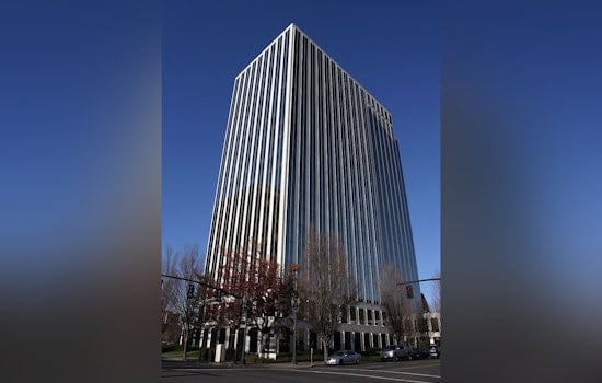 Judge Orders Pacific Power To Show Progress On Oregon Emissions