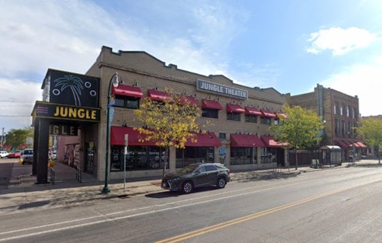 Jungle Theater Pauses Season in Minneapolis Over Financial Losses