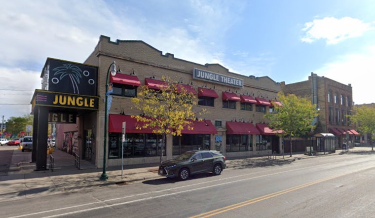 Jungle Theater Pauses Season in Minneapolis Over Financial Losses
