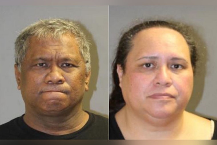Justice Delayed, Murder Trial of Waimanalo Couple Accused of Killing Adopted Daughter Postponed to August
