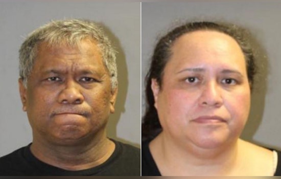 Justice Delayed, Murder Trial of Waimanalo Couple Accused of Killing Adopted Daughter Postponed to August