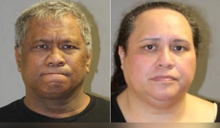 Justice Delayed, Murder Trial of Waimanalo Couple Accused of Killing Adopted Daughter Postponed to August