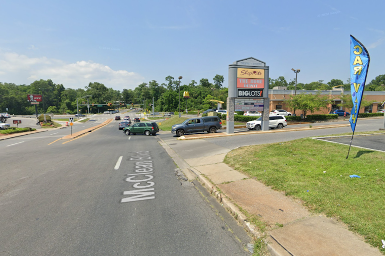 Juvenile In Stable Condition After Shooting at Parkville McDonald's, Baltimore County Police Seek Witnesses