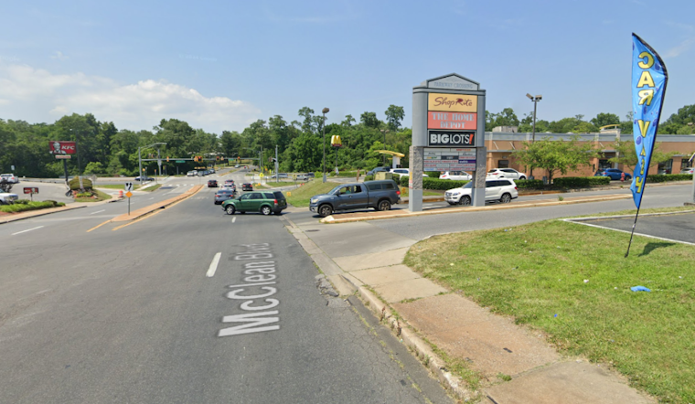 Juvenile In Stable Condition After Shooting at Parkville McDonald's, Baltimore County Police Seek Witnesses