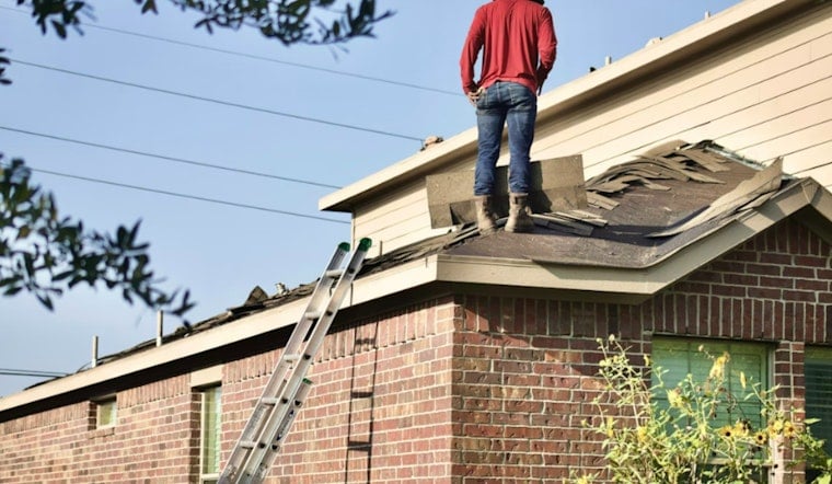 Kahului Kupuna Say Rogue Roofer Vanished With $220K, Left Home In Peril