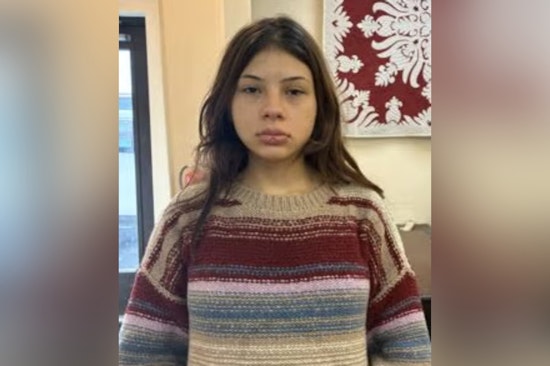 Kailua-Kona Teenager Vivianna Arsenault Reported Missing Again, Hawai'i Police Seek Public's Help