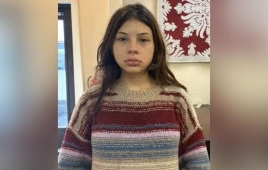Kailua-Kona Teenager Vivianna Arsenault Reported Missing Again, Hawai'i Police Seek Public's Help