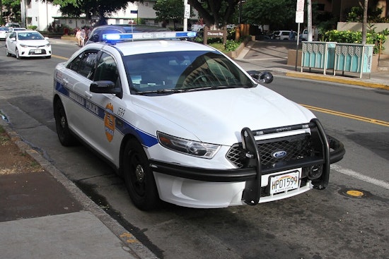 Kailua Woman Breaks Free In Alleged Daylight Kidnap Attempt