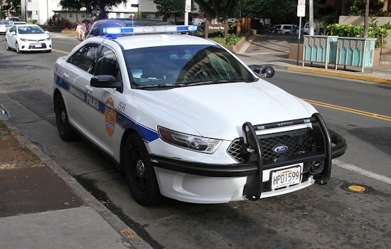 Kailua Woman Breaks Free In Alleged Daylight Kidnap Attempt