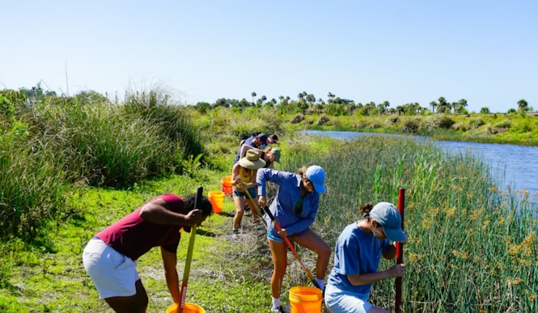 Kaiser Permanente Staff Honor MLK Day with Environmental Stewardship Across Hawai‘i's Big Island and Kaua‘i