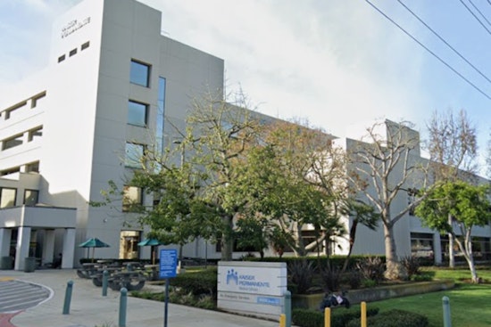 Kaiser Showdown In San Diego As 31,000 Nurses Threaten Days-Long Walkout