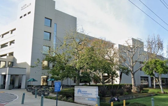 Kaiser Showdown In San Diego As 31,000 Nurses Threaten Days-Long Walkout