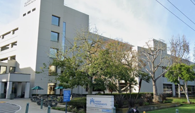Kaiser Showdown In San Diego As 31,000 Nurses Threaten Days-Long Walkout
