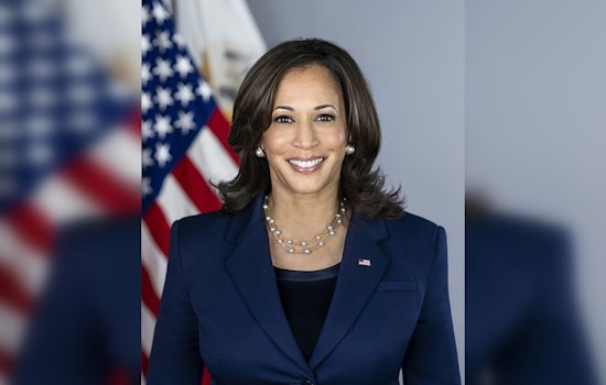 Kamala Harris To Keynote Chicago MLK Interfaith Breakfast
