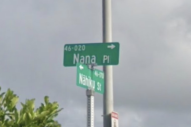 Kaneohe Girl, 7, Badly Burned In Suspected New Year’s Fireworks Mishap