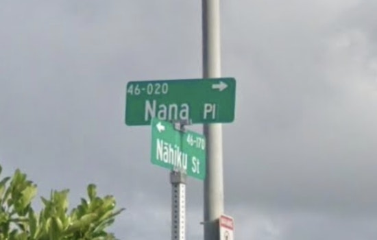 Kaneohe Girl, 7, Badly Burned In Suspected New Year’s Fireworks Mishap