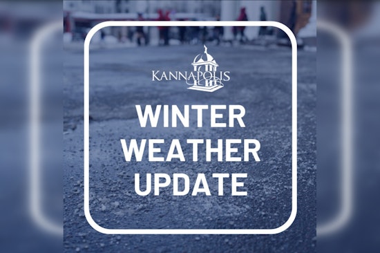 Kannapolis Braces for Winter Storm Fern as Emergency Operations Center Activates to Coordinate Response