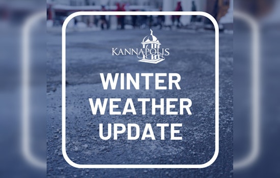 Kannapolis Braces for Winter Storm Fern as Emergency Operations Center Activates to Coordinate Response