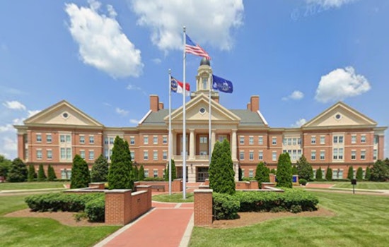 Kannapolis City Hall to Host Community Blood Drive with Incentives on January 13