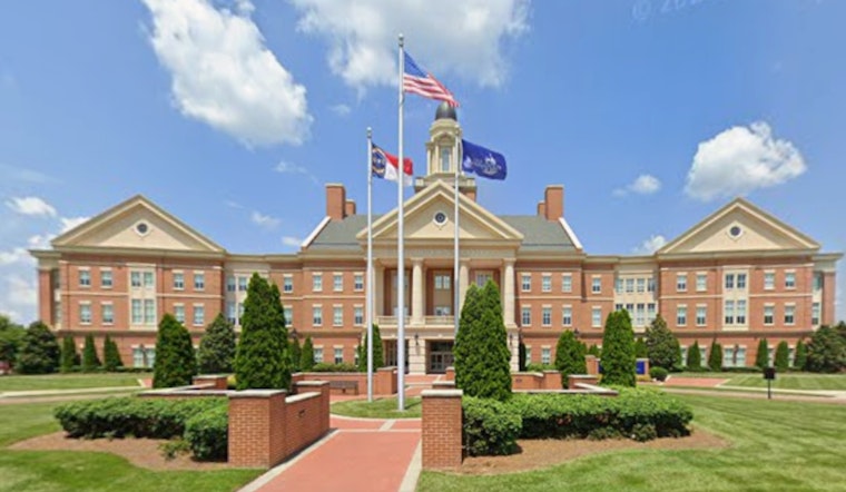 Kannapolis City Hall to Host Community Blood Drive with Incentives on January 13
